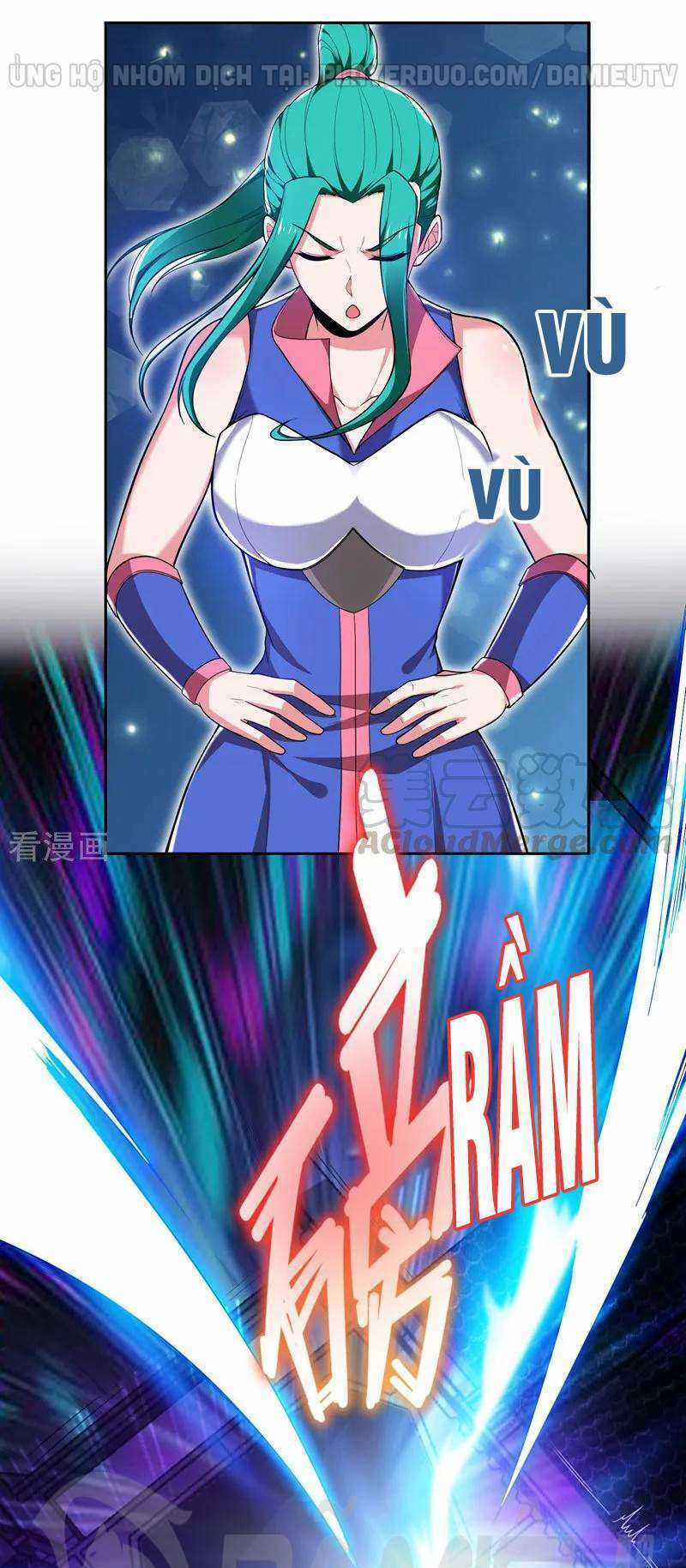 Nhặt Được Hoa Khôi Về Làm Vợ Chapter 61 trang 24