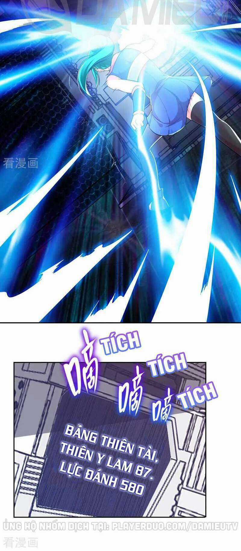 Nhặt Được Hoa Khôi Về Làm Vợ Chapter 61 trang 25