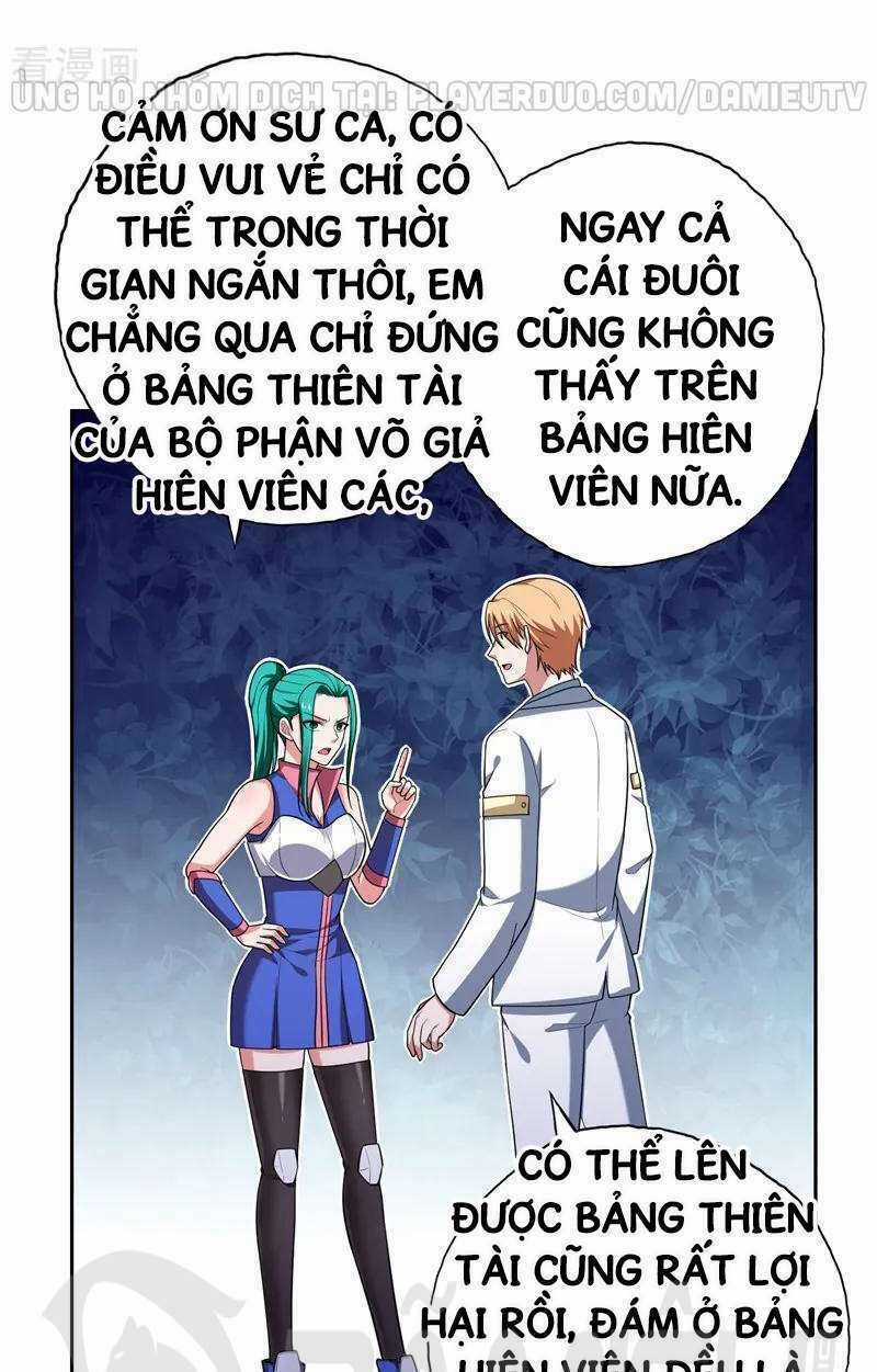 Nhặt Được Hoa Khôi Về Làm Vợ Chapter 61 trang 28