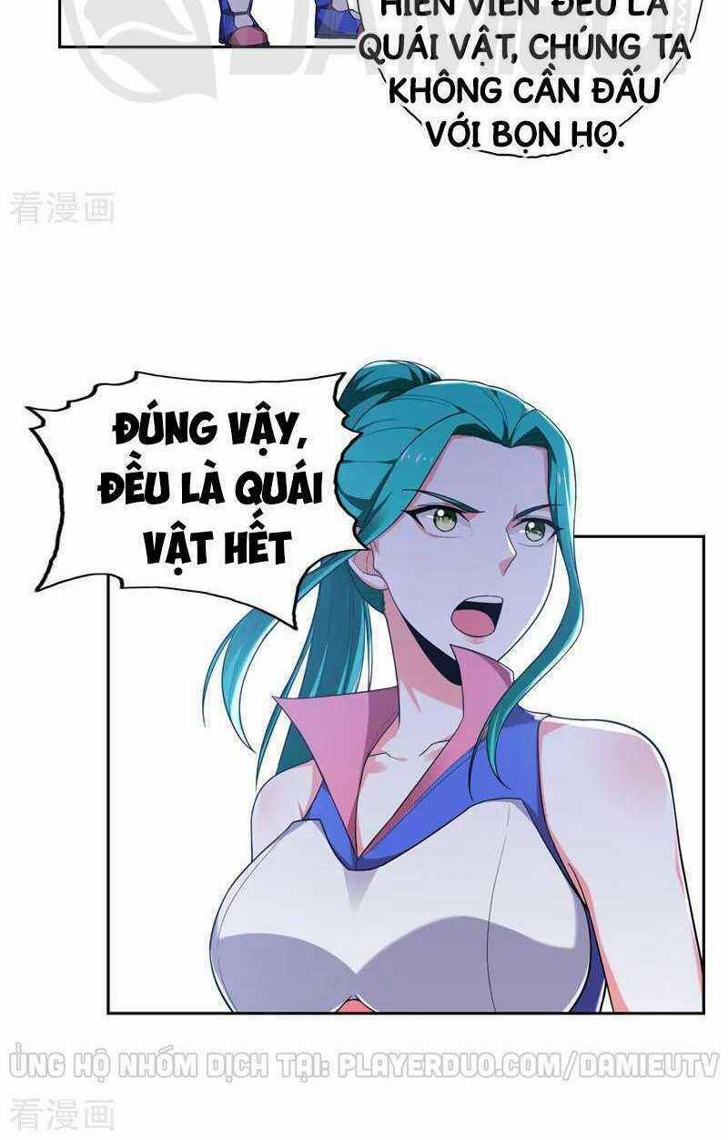 Nhặt Được Hoa Khôi Về Làm Vợ Chapter 61 trang 29