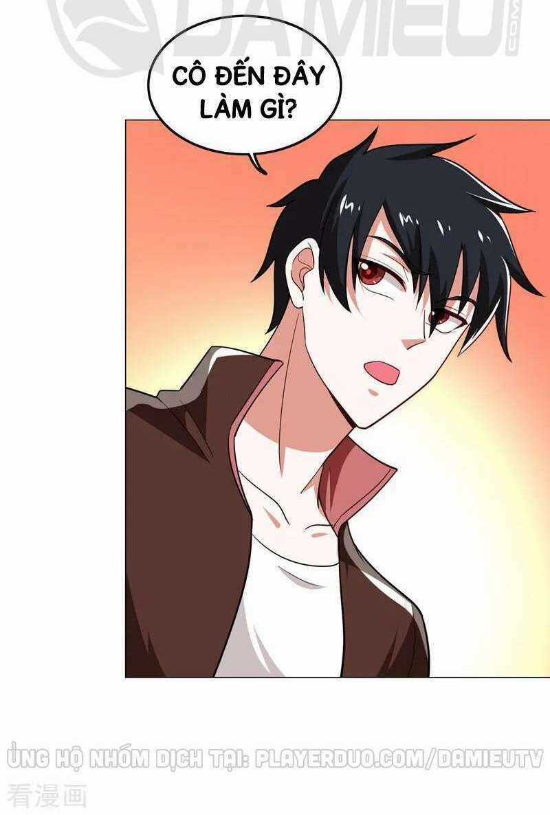 Nhặt Được Hoa Khôi Về Làm Vợ Chapter 61 trang 3