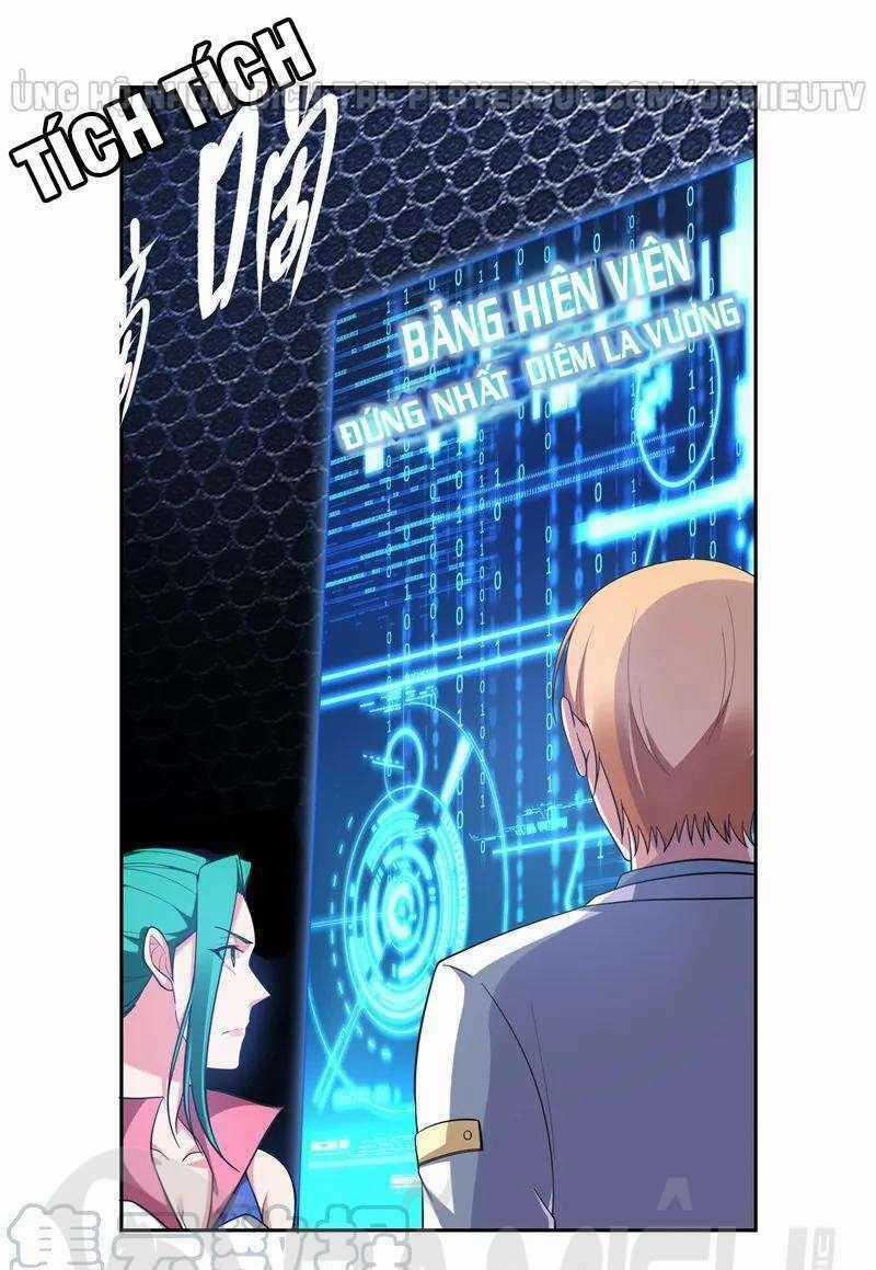 Nhặt Được Hoa Khôi Về Làm Vợ Chapter 61 trang 30