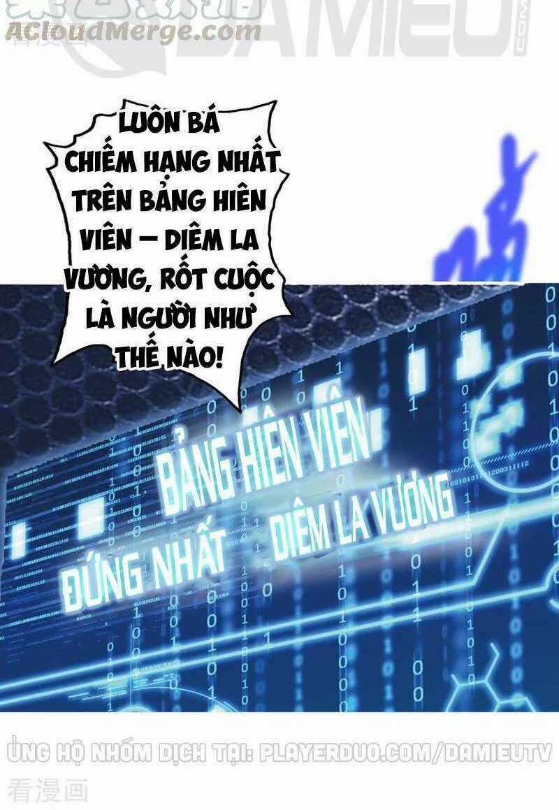 Nhặt Được Hoa Khôi Về Làm Vợ Chapter 61 trang 31