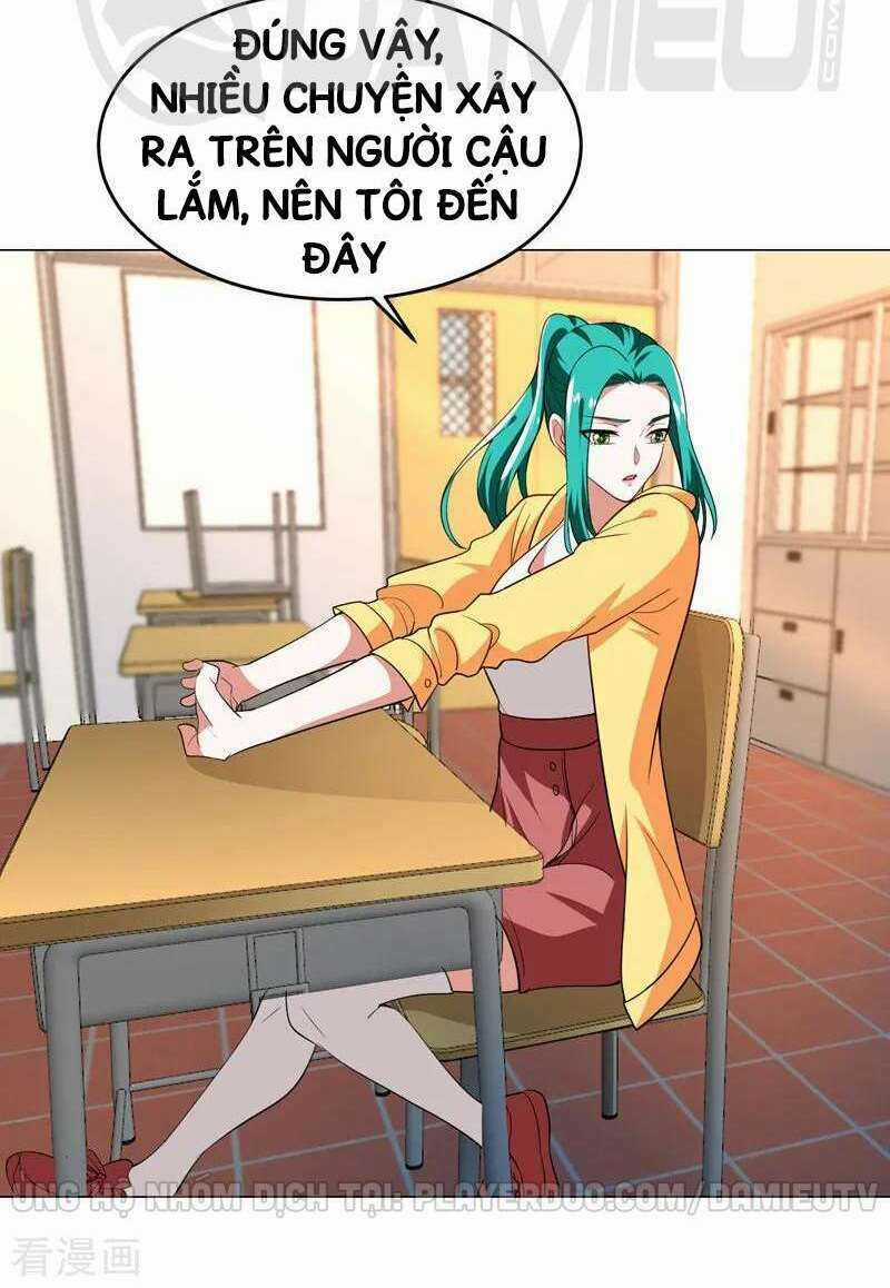 Nhặt Được Hoa Khôi Về Làm Vợ Chapter 61 trang 5