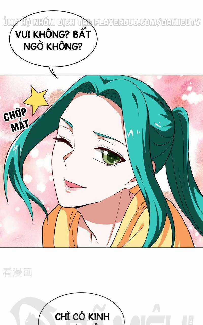 Nhặt Được Hoa Khôi Về Làm Vợ Chapter 61 trang 6