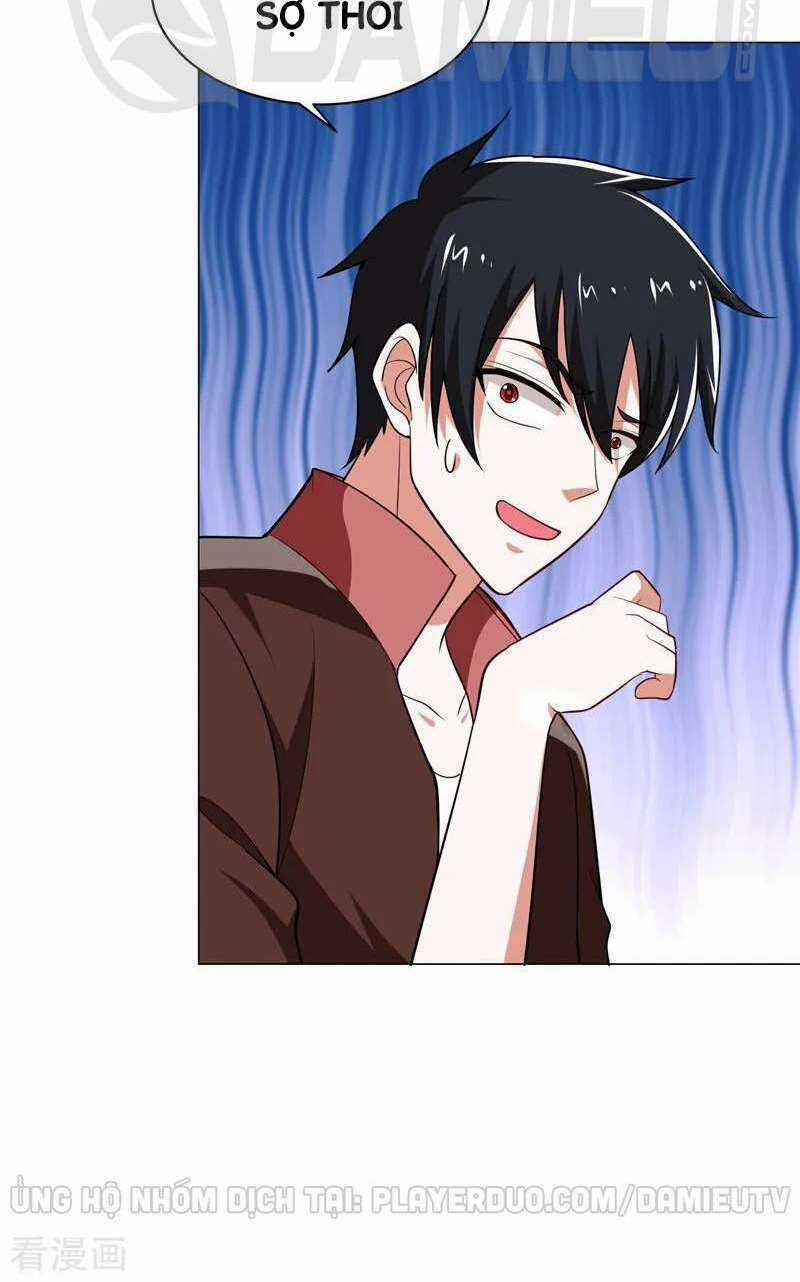 Nhặt Được Hoa Khôi Về Làm Vợ Chapter 61 trang 7