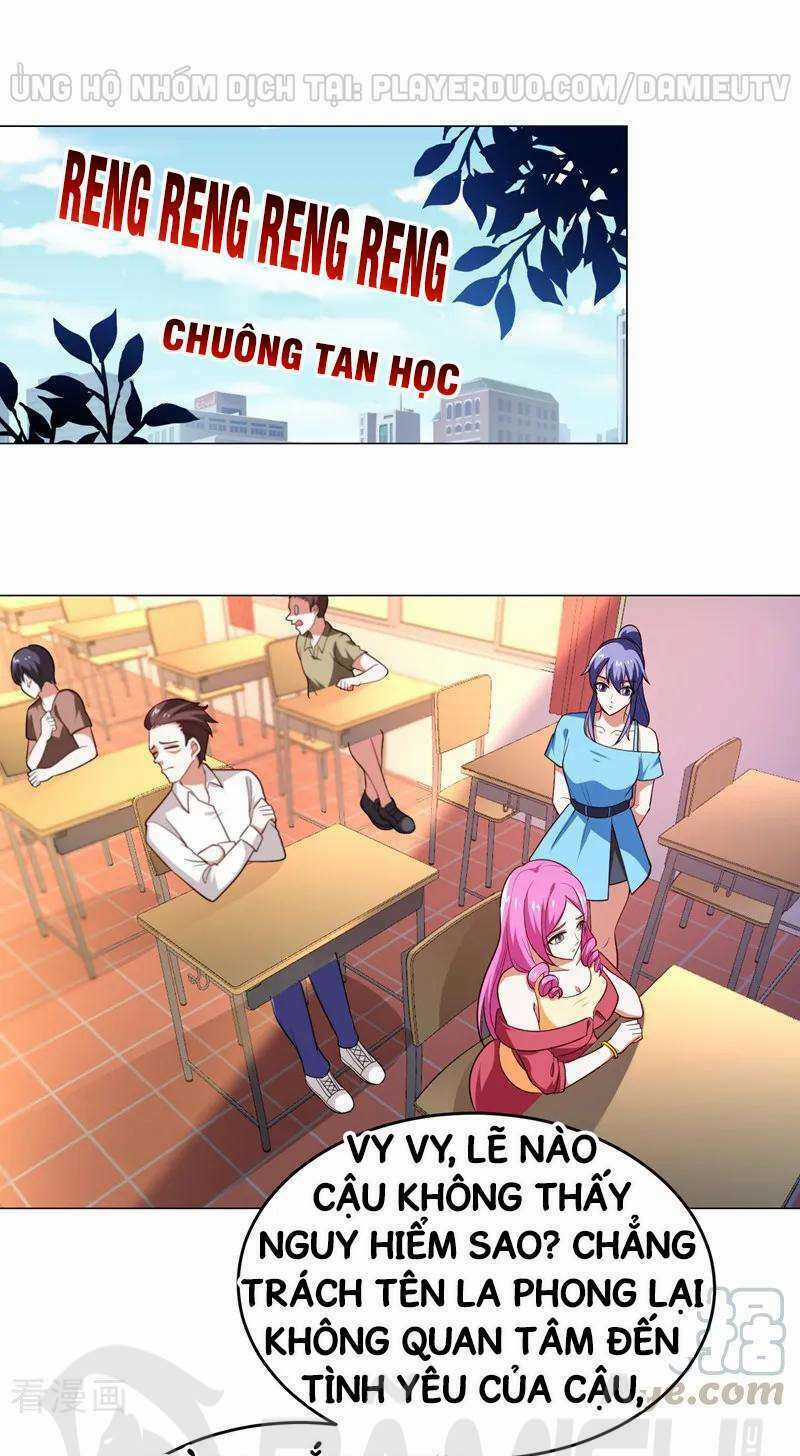 Nhặt Được Hoa Khôi Về Làm Vợ Chapter 61 trang 8