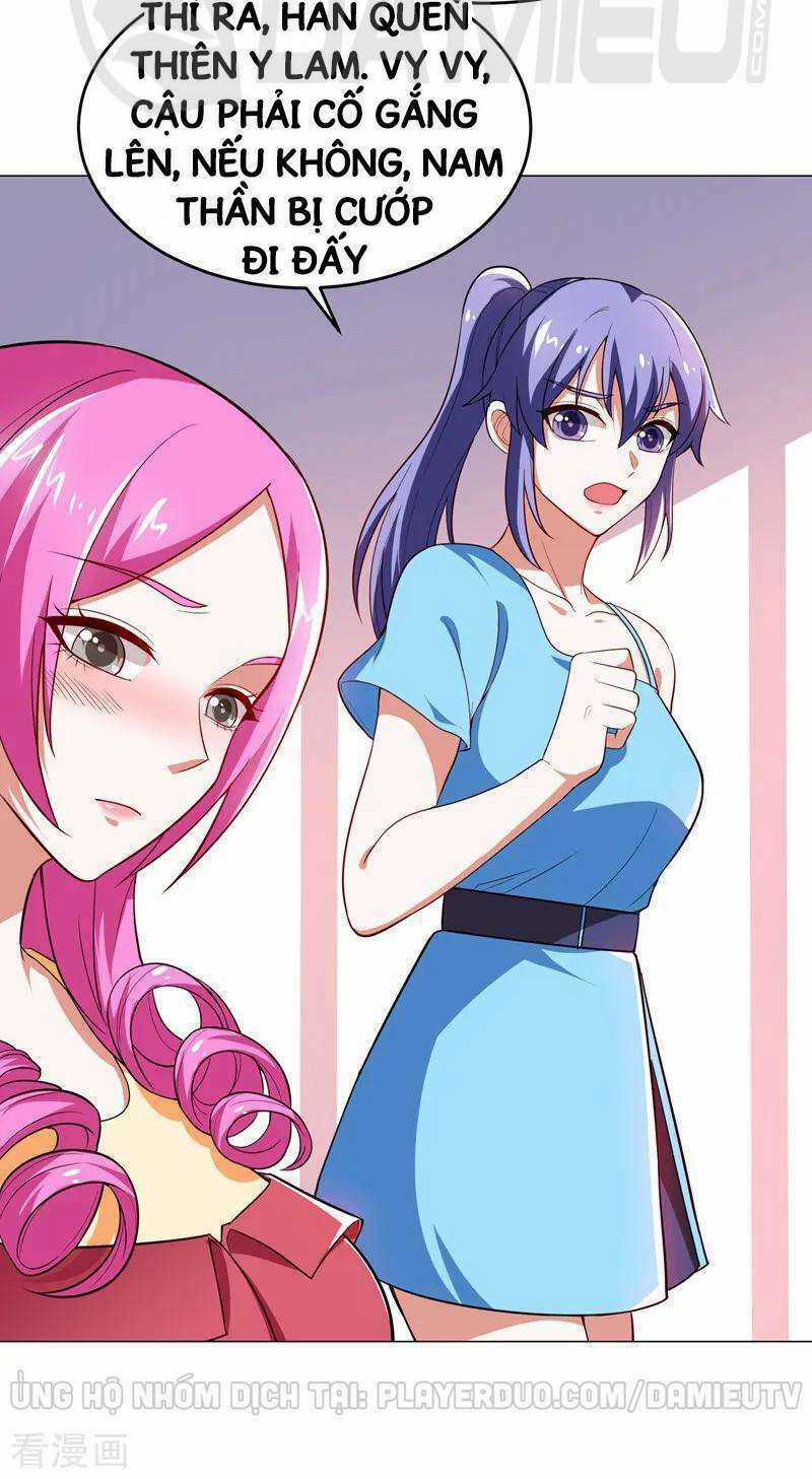 Nhặt Được Hoa Khôi Về Làm Vợ Chapter 61 trang 9