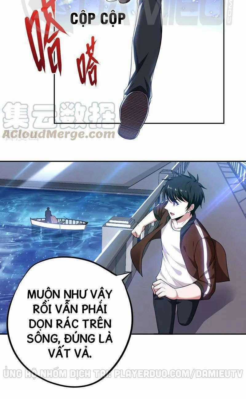 Nhặt Được Hoa Khôi Về Làm Vợ Chapter 62 trang 1