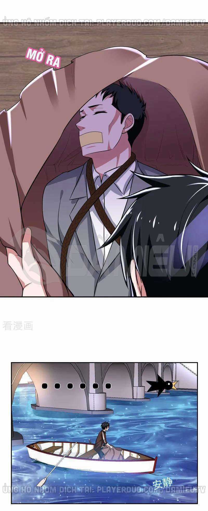 Nhặt Được Hoa Khôi Về Làm Vợ Chapter 62 trang 10