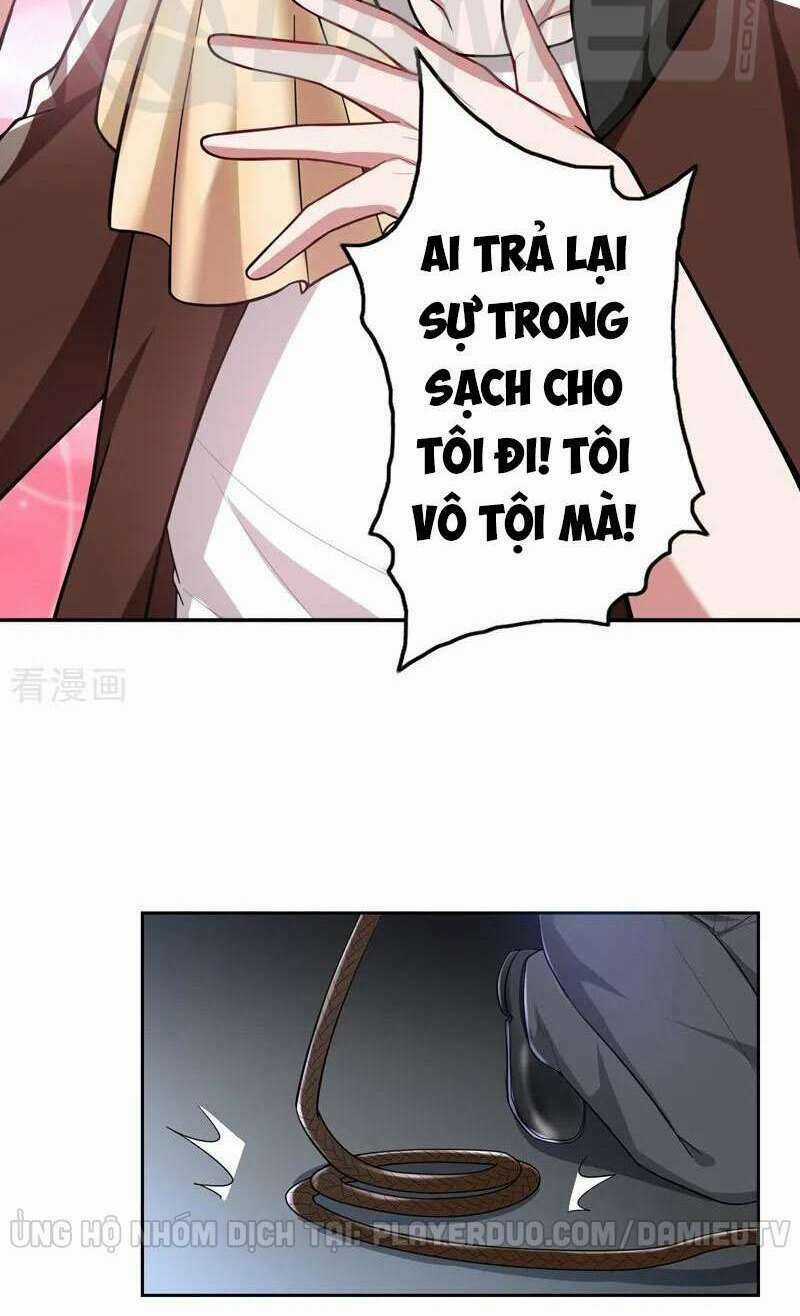 Nhặt Được Hoa Khôi Về Làm Vợ Chapter 62 trang 12