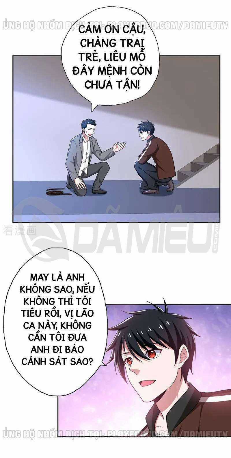Nhặt Được Hoa Khôi Về Làm Vợ Chapter 62 trang 13