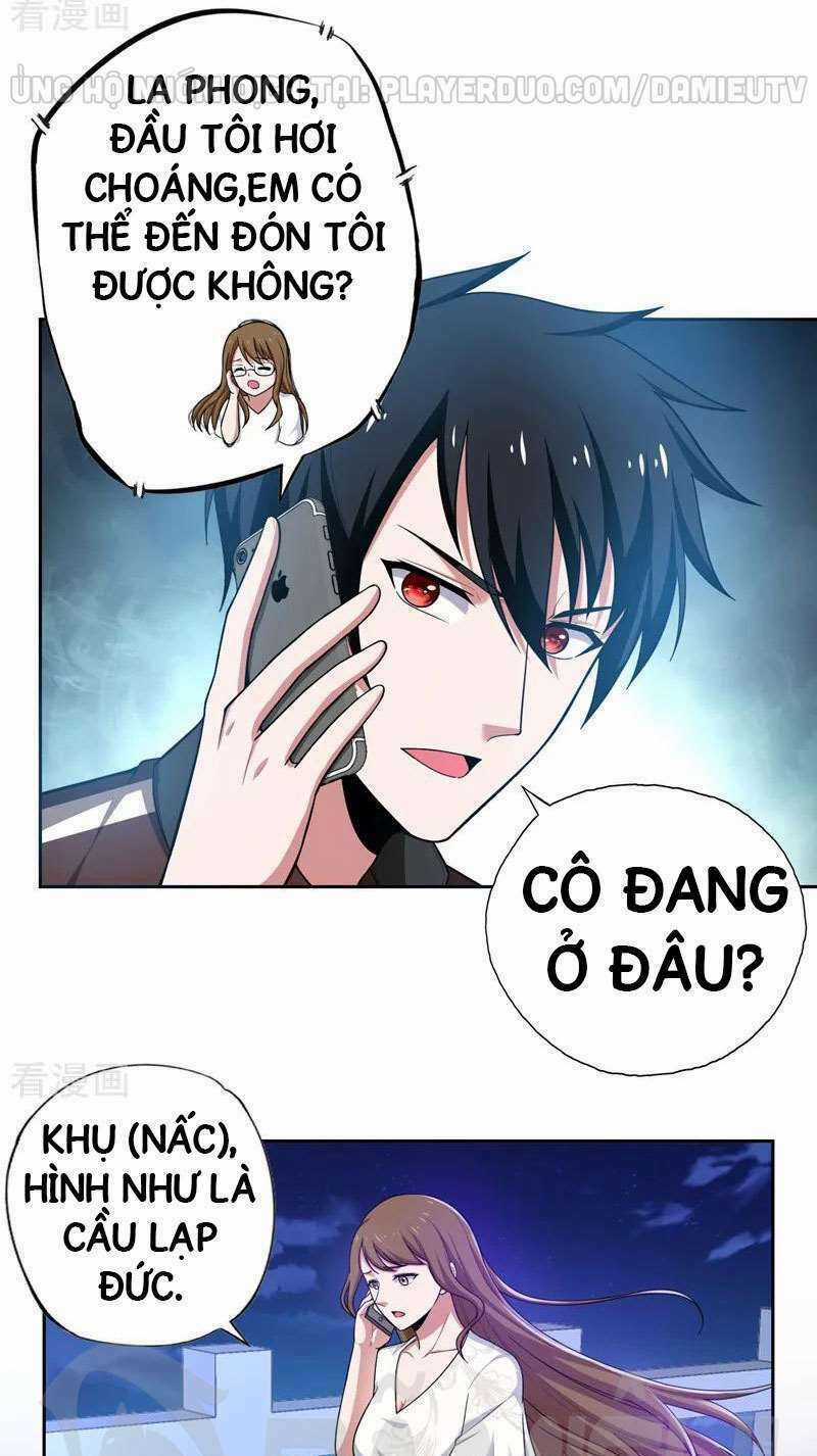 Nhặt Được Hoa Khôi Về Làm Vợ Chapter 62 trang 16