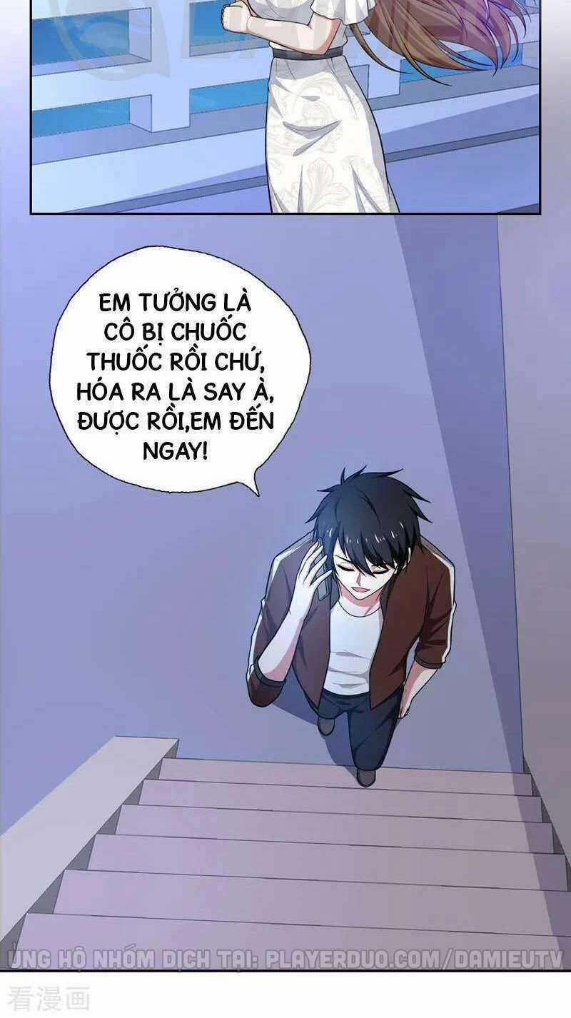 Nhặt Được Hoa Khôi Về Làm Vợ Chapter 62 trang 17