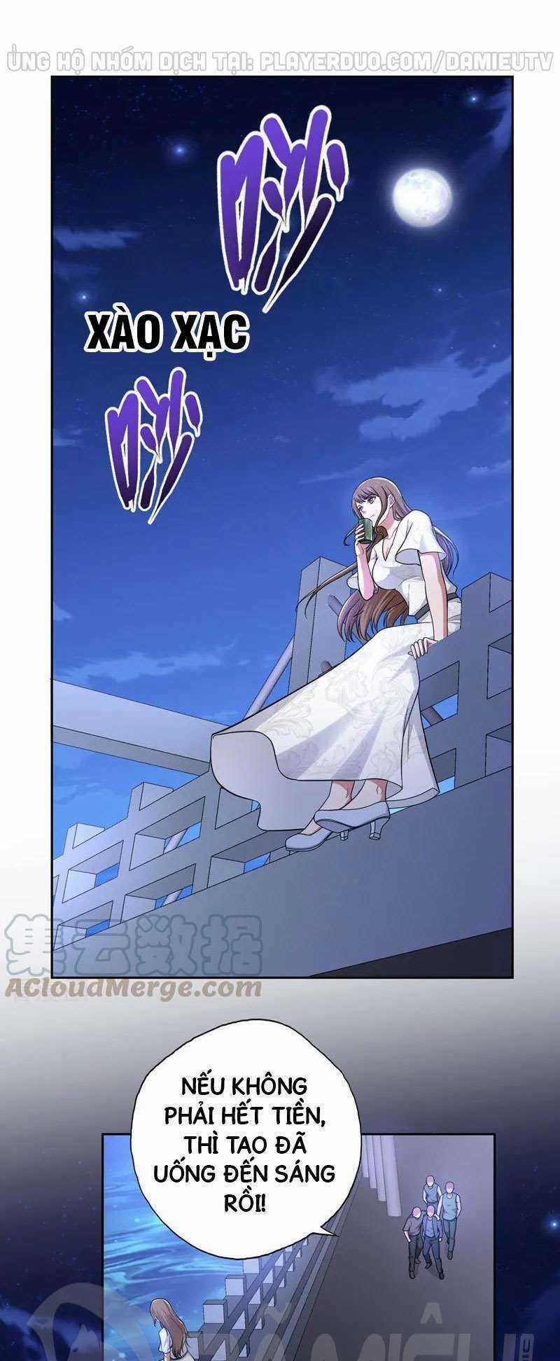 Nhặt Được Hoa Khôi Về Làm Vợ Chapter 62 trang 18