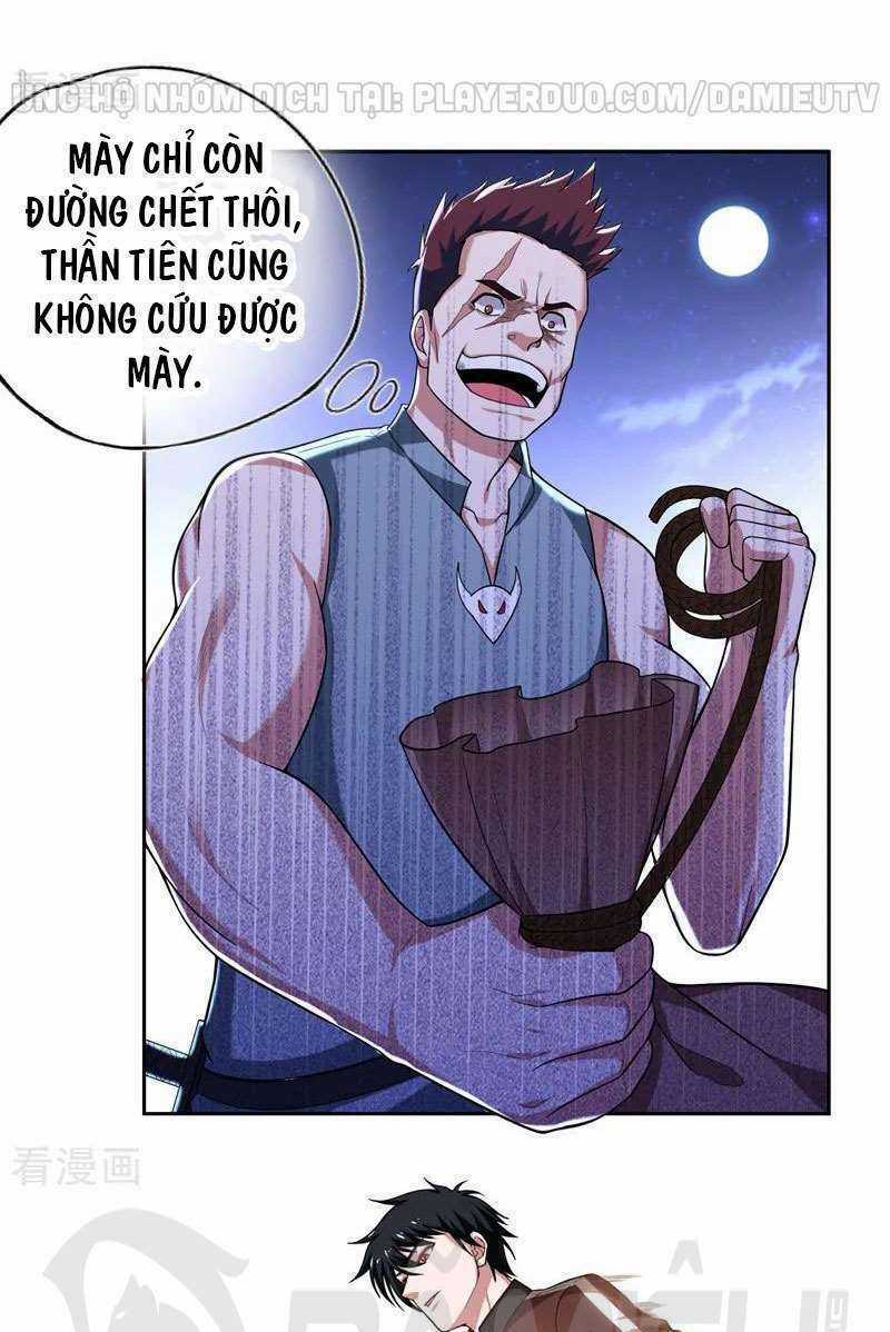 Nhặt Được Hoa Khôi Về Làm Vợ Chapter 62 trang 2