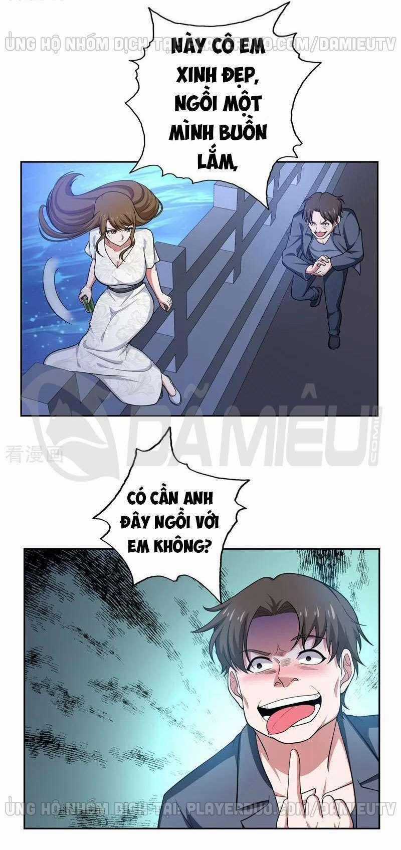 Nhặt Được Hoa Khôi Về Làm Vợ Chapter 62 trang 20