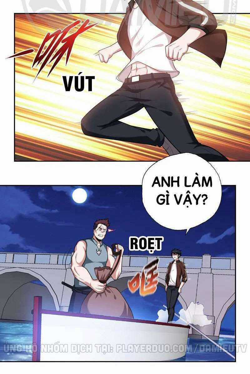 Nhặt Được Hoa Khôi Về Làm Vợ Chapter 62 trang 3