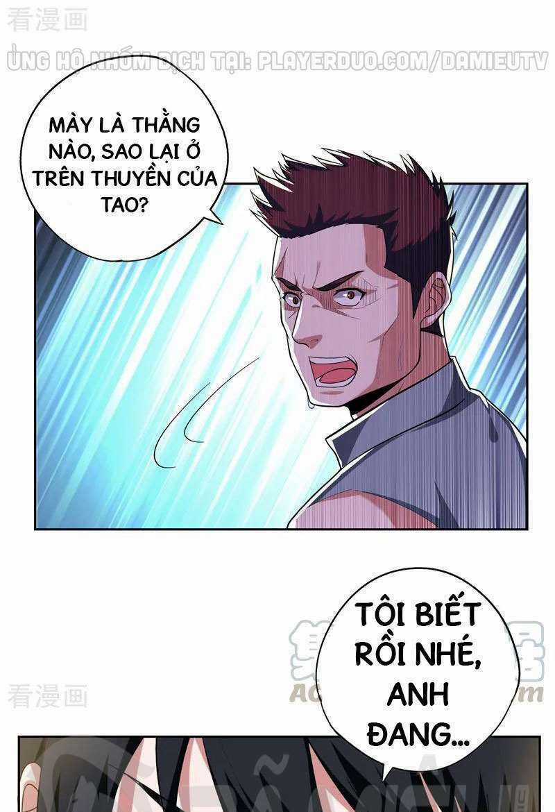 Nhặt Được Hoa Khôi Về Làm Vợ Chapter 62 trang 4