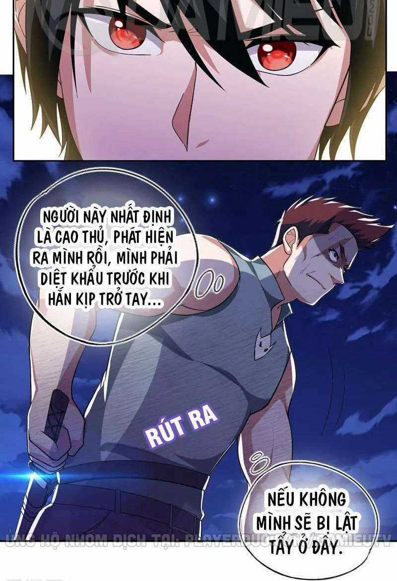 Nhặt Được Hoa Khôi Về Làm Vợ Chapter 62 trang 5