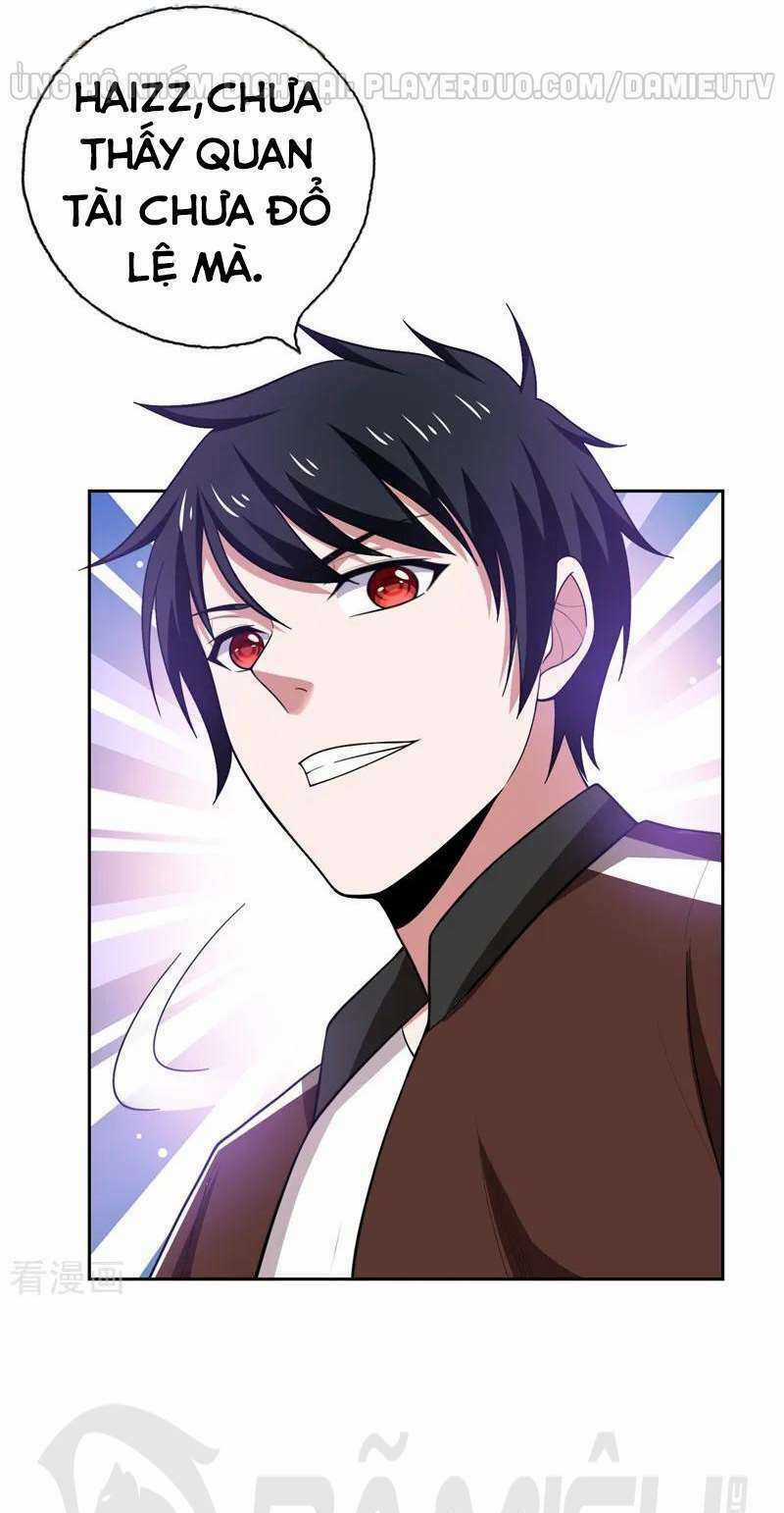 Nhặt Được Hoa Khôi Về Làm Vợ Chapter 63 trang 10