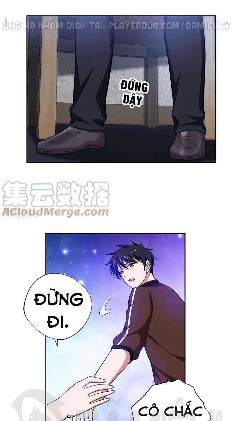 Nhặt Được Hoa Khôi Về Làm Vợ Chapter 63 trang 12