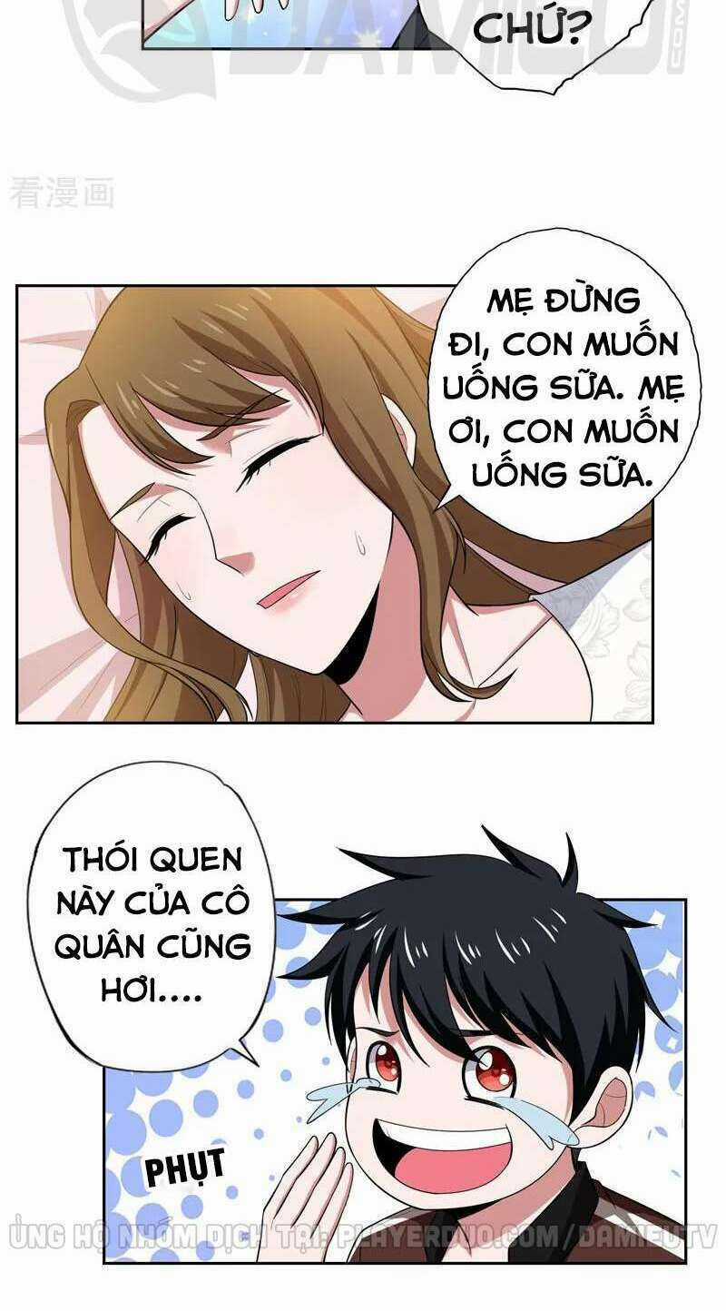 Nhặt Được Hoa Khôi Về Làm Vợ Chapter 63 trang 13