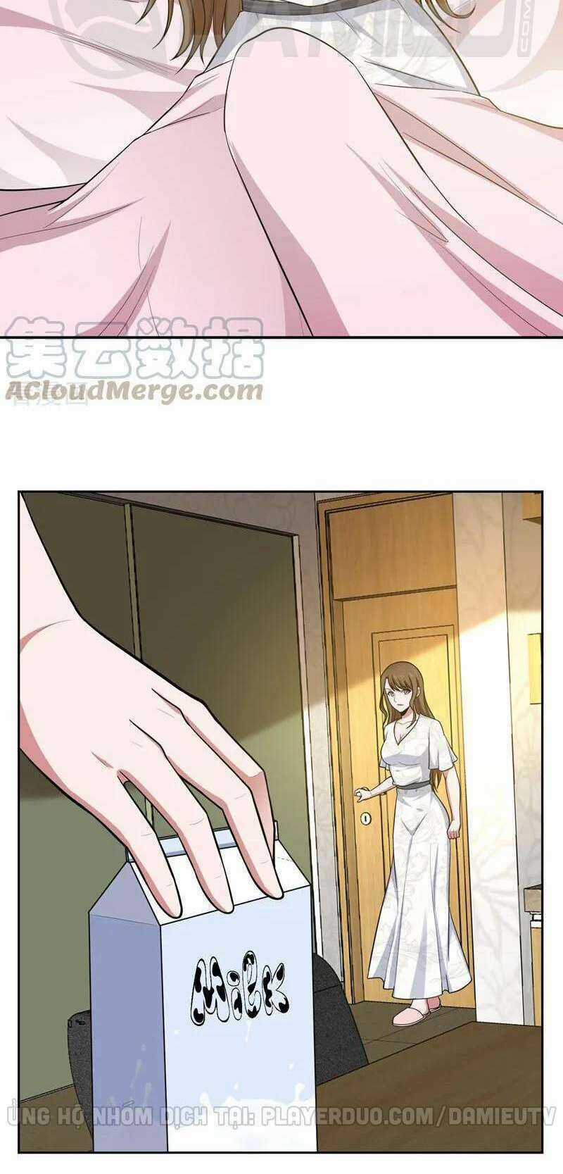 Nhặt Được Hoa Khôi Về Làm Vợ Chapter 63 trang 15