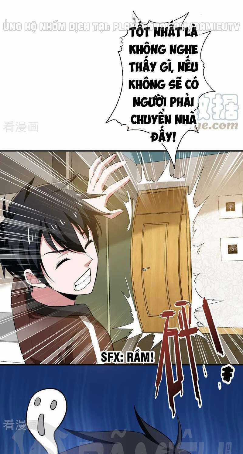 Nhặt Được Hoa Khôi Về Làm Vợ Chapter 63 trang 18