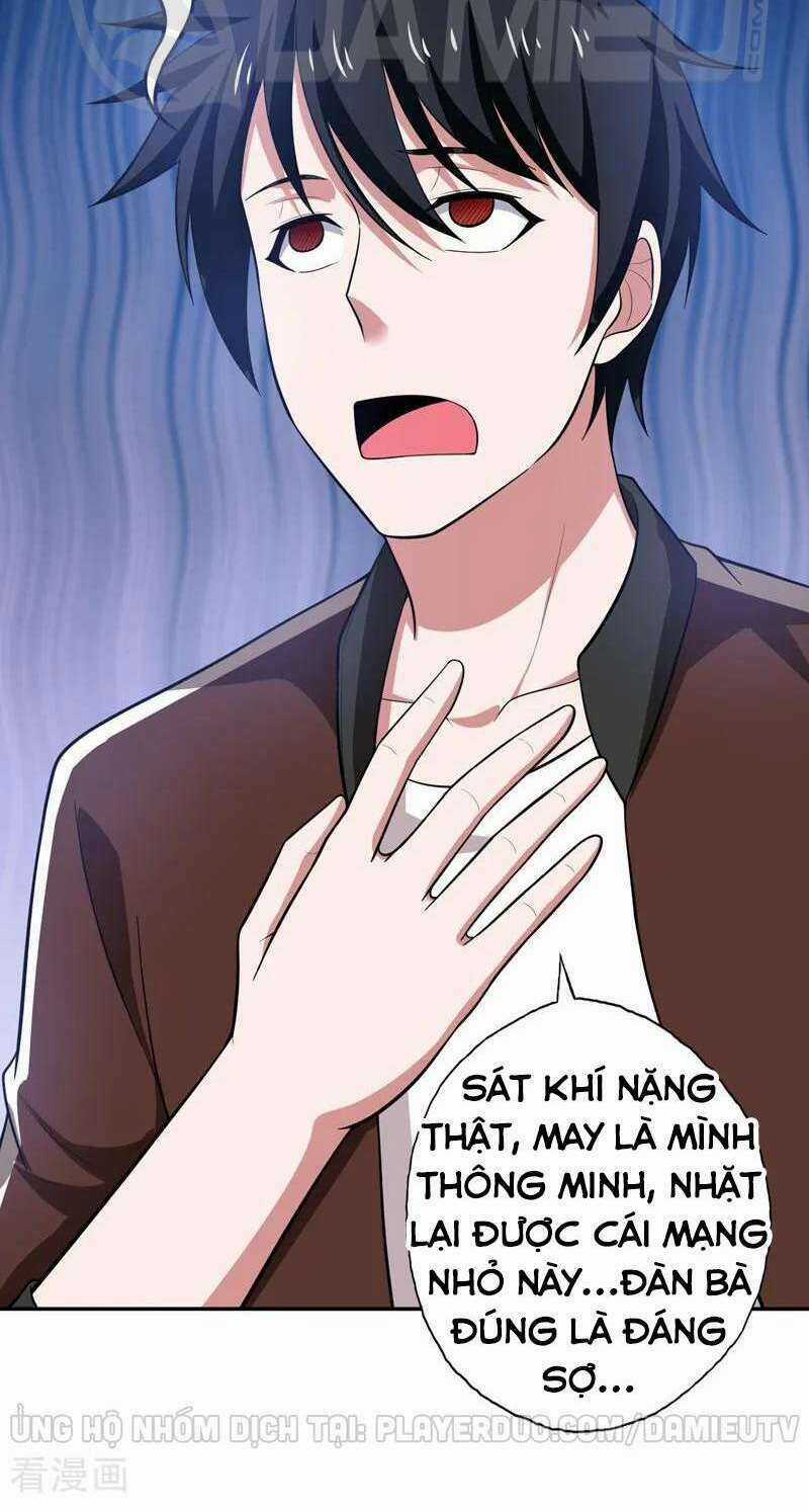 Nhặt Được Hoa Khôi Về Làm Vợ Chapter 63 trang 19