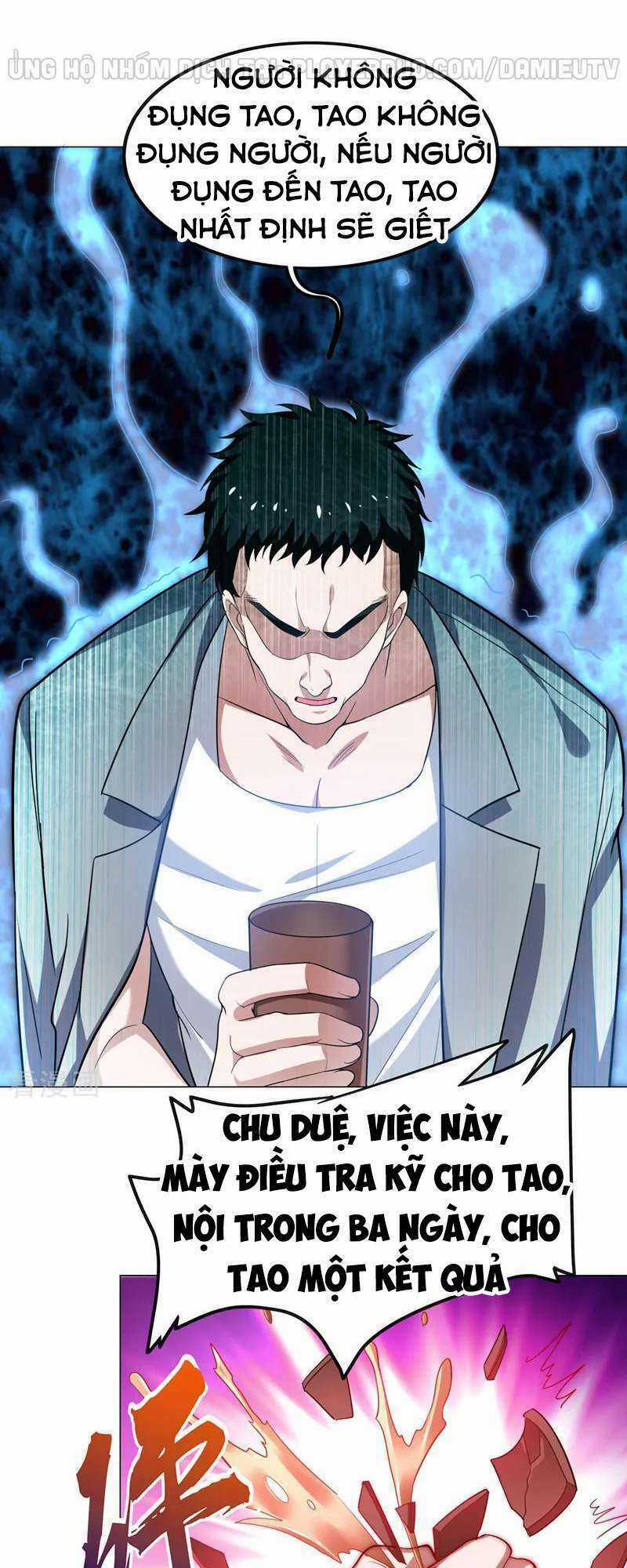 Nhặt Được Hoa Khôi Về Làm Vợ Chapter 63 trang 22