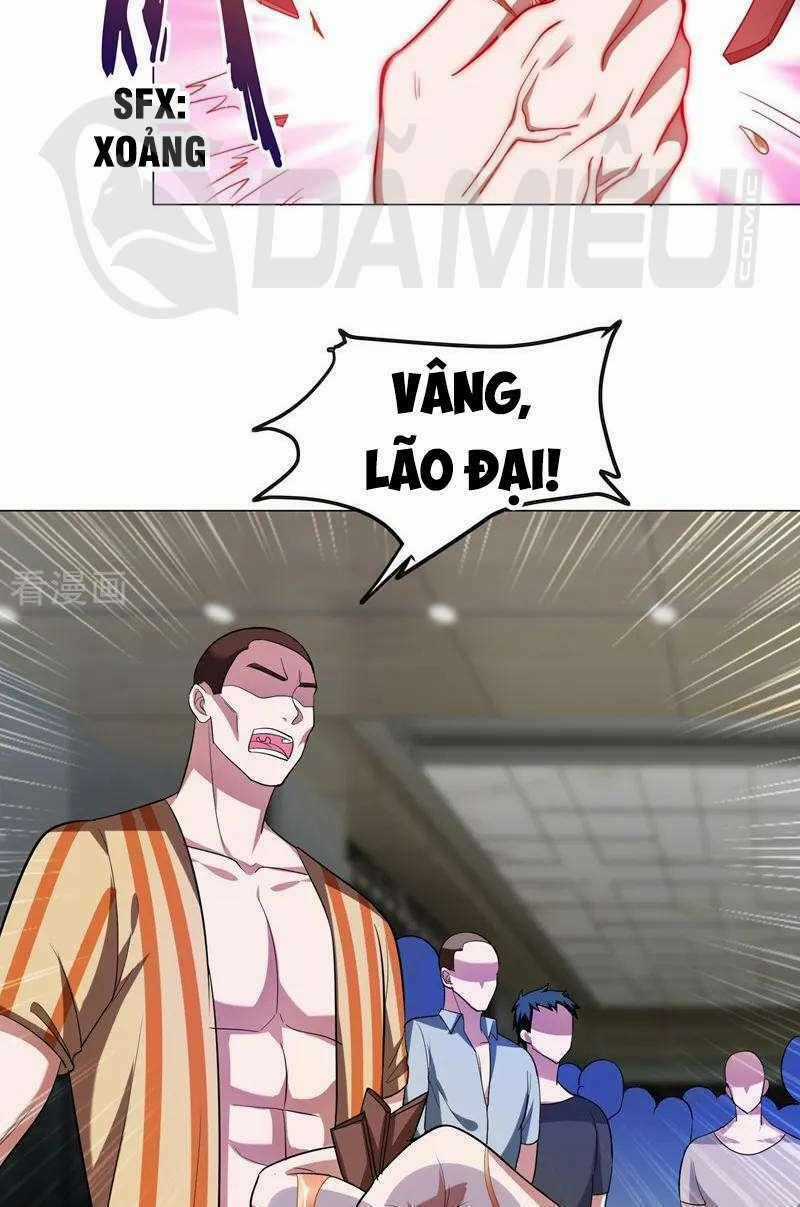 Nhặt Được Hoa Khôi Về Làm Vợ Chapter 63 trang 23