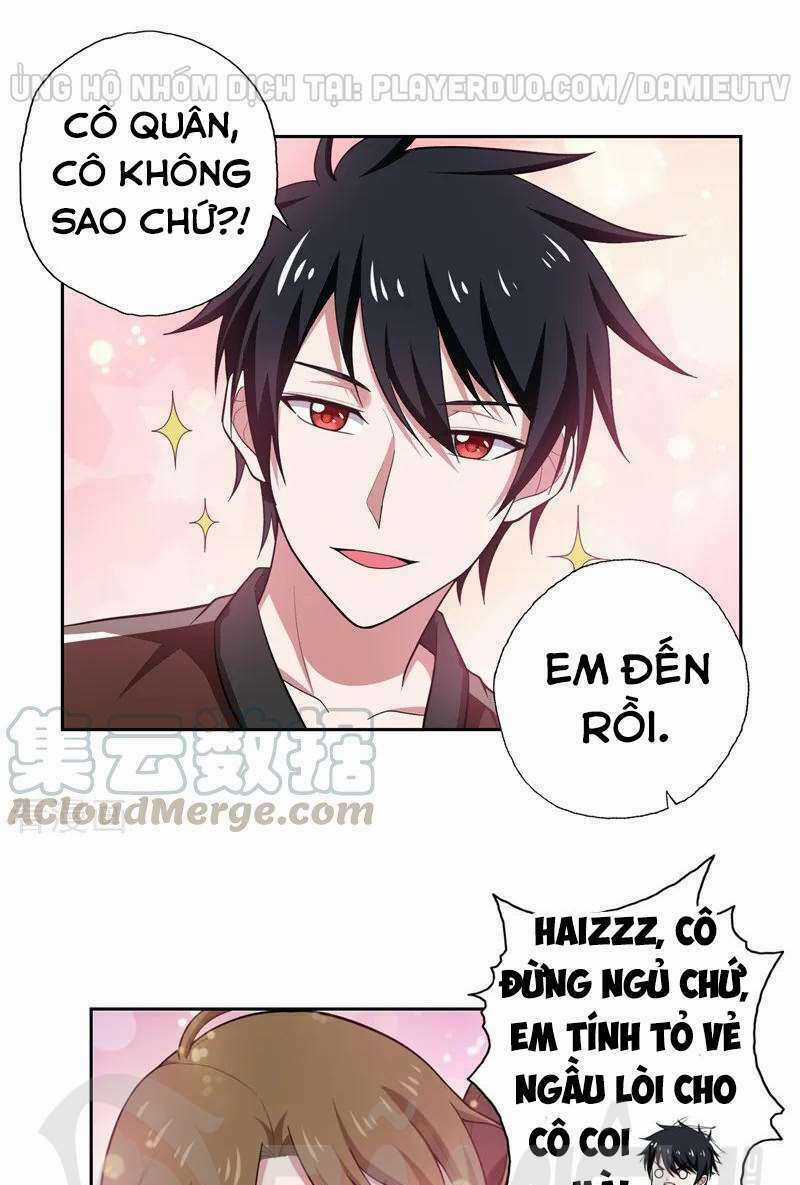 Nhặt Được Hoa Khôi Về Làm Vợ Chapter 63 trang 4