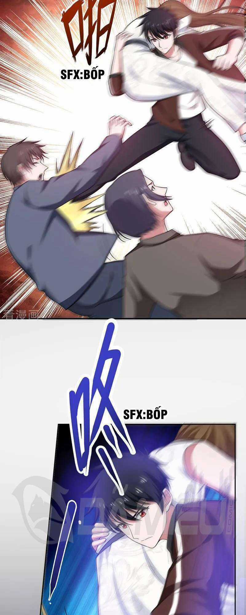 Nhặt Được Hoa Khôi Về Làm Vợ Chapter 63 trang 7