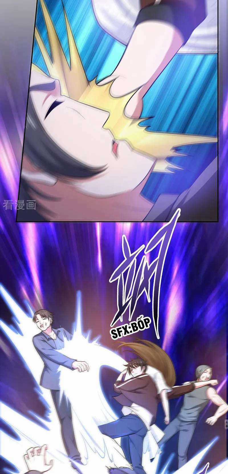 Nhặt Được Hoa Khôi Về Làm Vợ Chapter 63 trang 8