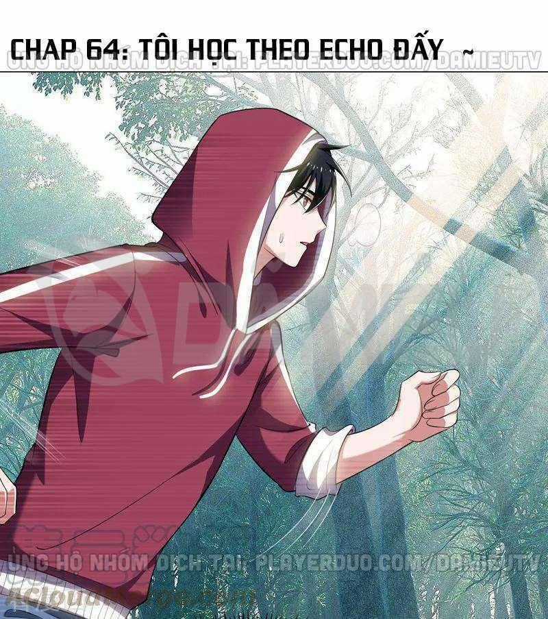 Nhặt Được Hoa Khôi Về Làm Vợ Chapter 64 trang 0