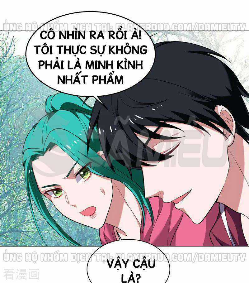 Nhặt Được Hoa Khôi Về Làm Vợ Chapter 64 trang 10