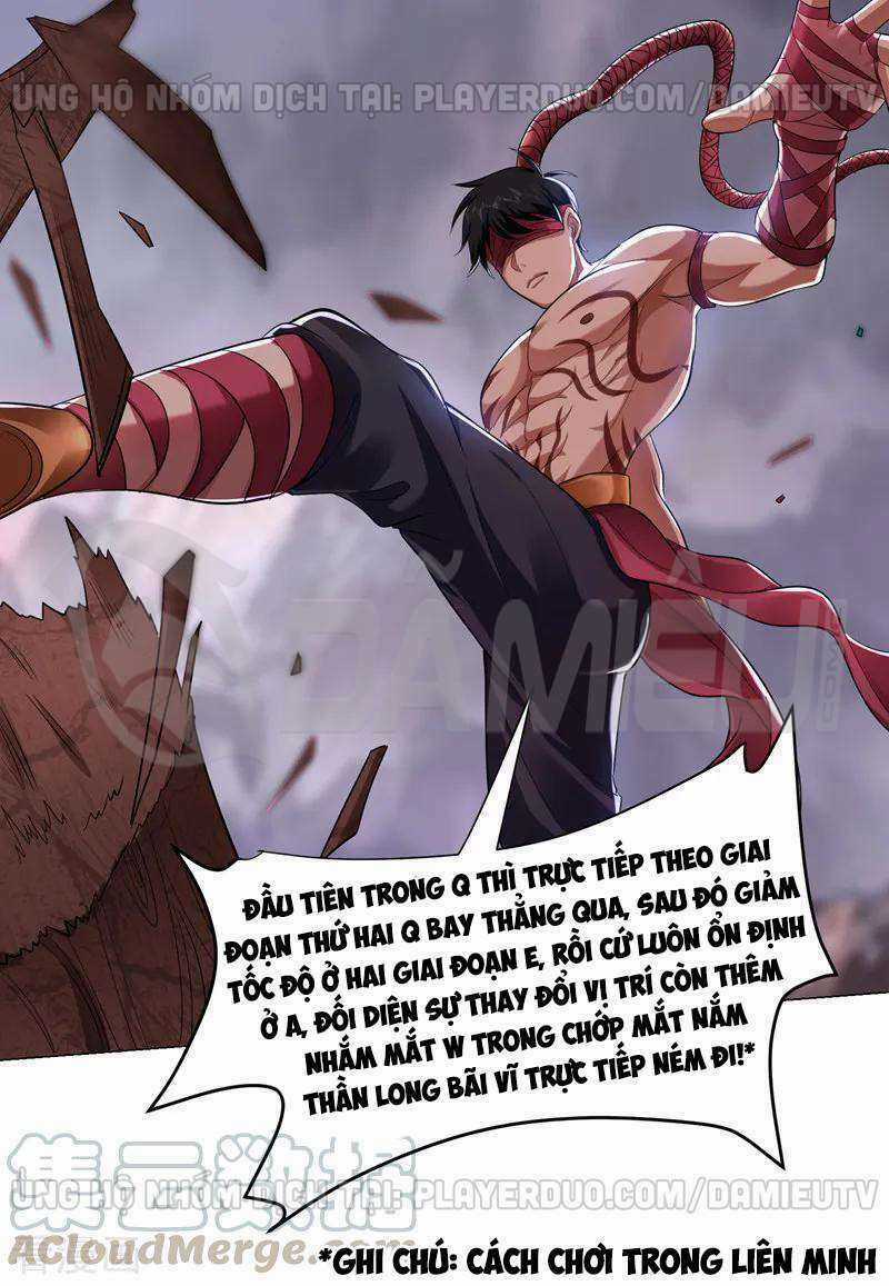 Nhặt Được Hoa Khôi Về Làm Vợ Chapter 64 trang 12