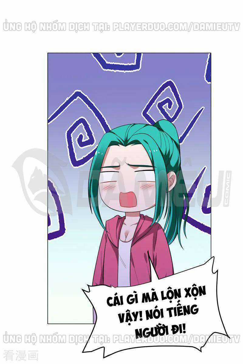 Nhặt Được Hoa Khôi Về Làm Vợ Chapter 64 trang 13