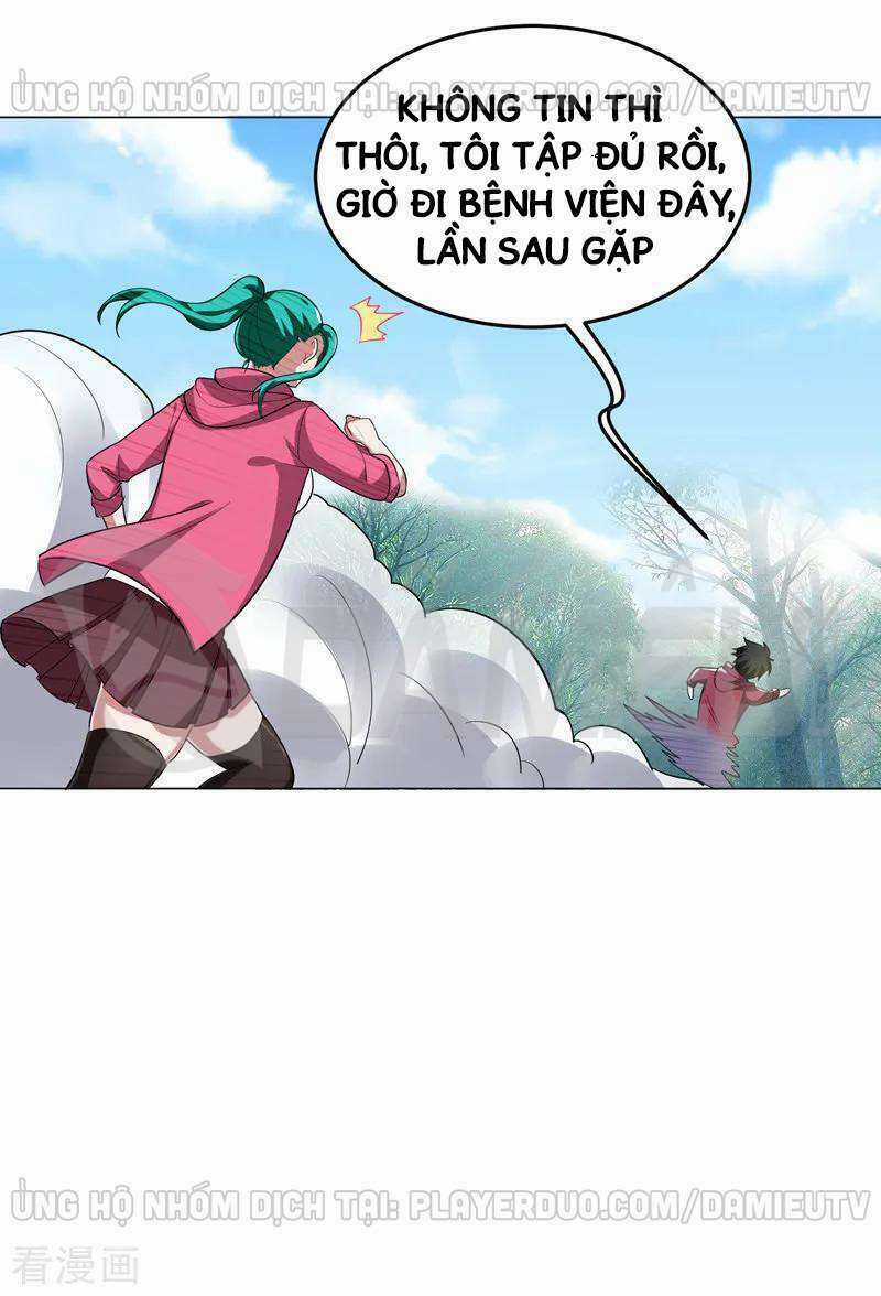 Nhặt Được Hoa Khôi Về Làm Vợ Chapter 64 trang 14