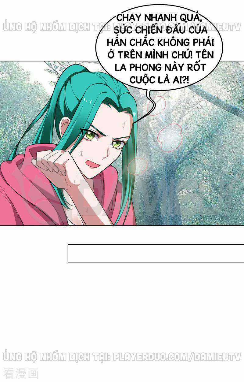 Nhặt Được Hoa Khôi Về Làm Vợ Chapter 64 trang 15