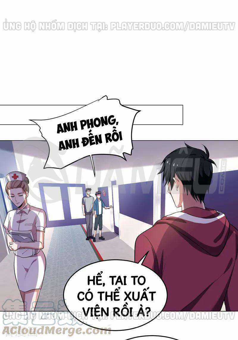 Nhặt Được Hoa Khôi Về Làm Vợ Chapter 64 trang 16