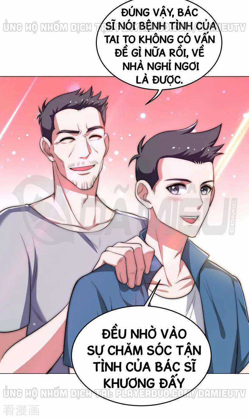 Nhặt Được Hoa Khôi Về Làm Vợ Chapter 64 trang 17