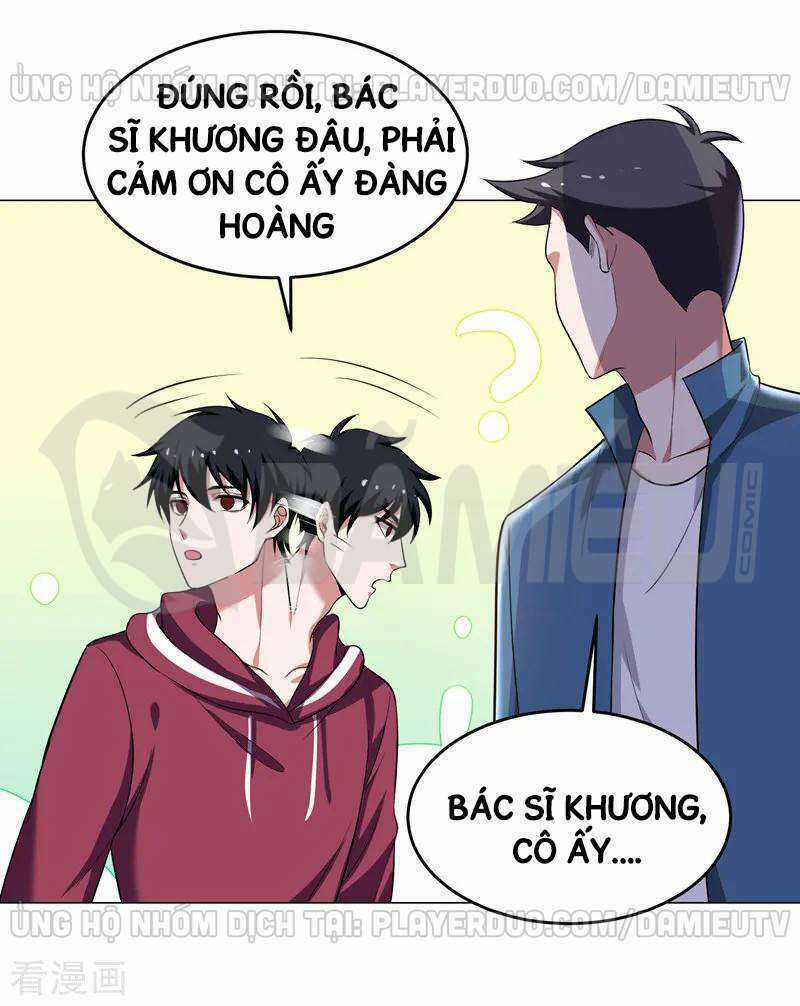 Nhặt Được Hoa Khôi Về Làm Vợ Chapter 64 trang 18