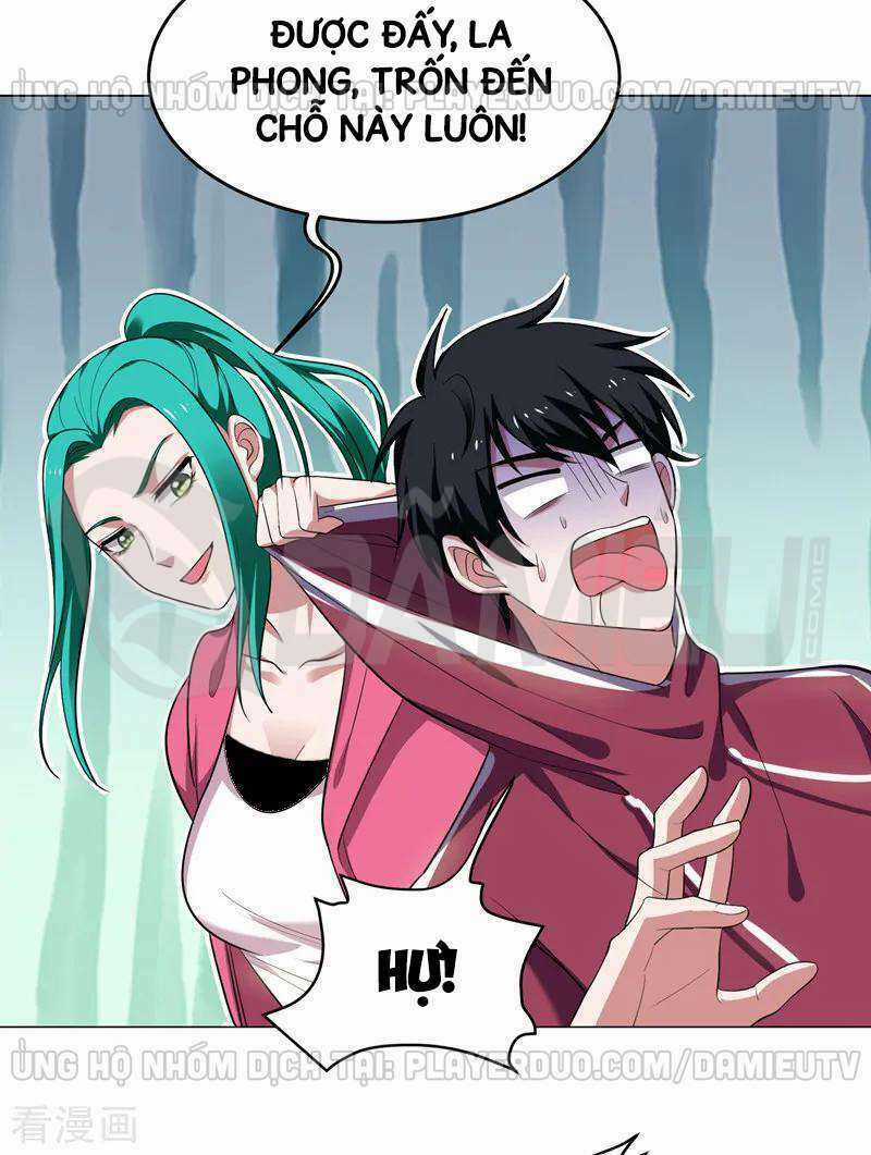 Nhặt Được Hoa Khôi Về Làm Vợ Chapter 64 trang 2