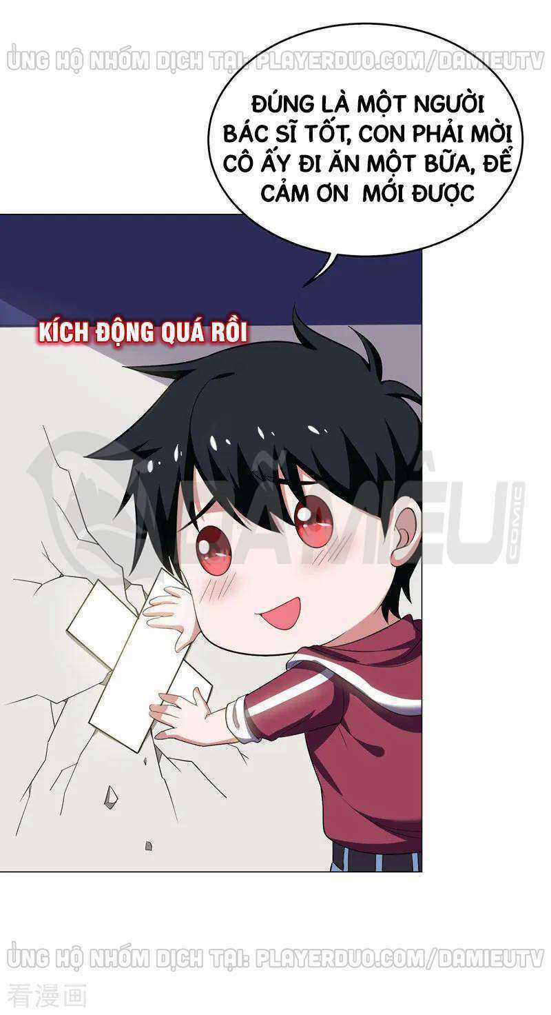 Nhặt Được Hoa Khôi Về Làm Vợ Chapter 64 trang 22