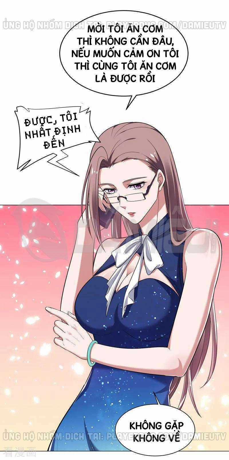 Nhặt Được Hoa Khôi Về Làm Vợ Chapter 64 trang 23