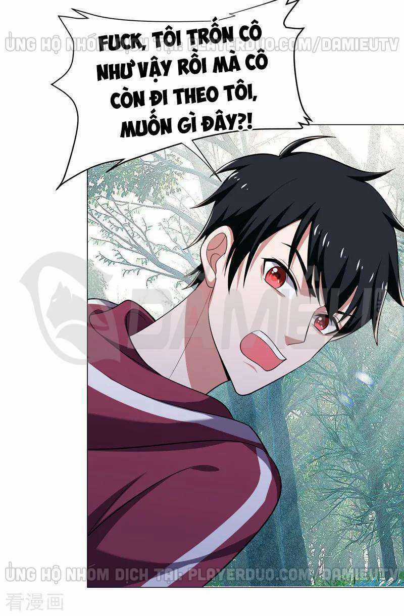 Nhặt Được Hoa Khôi Về Làm Vợ Chapter 64 trang 3