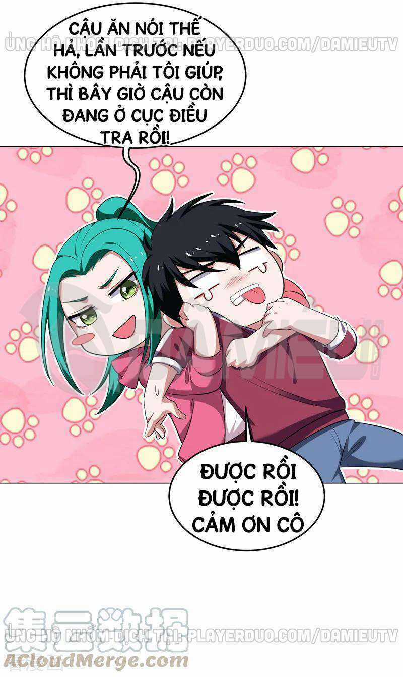 Nhặt Được Hoa Khôi Về Làm Vợ Chapter 64 trang 4