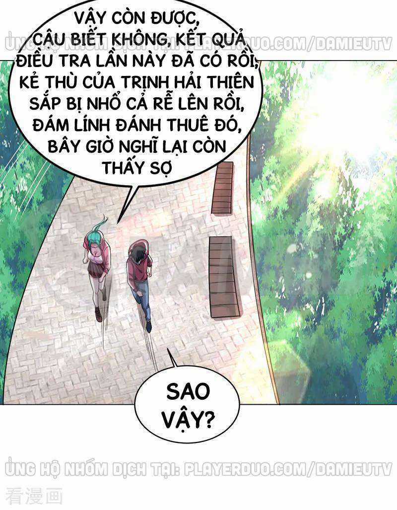 Nhặt Được Hoa Khôi Về Làm Vợ Chapter 64 trang 5